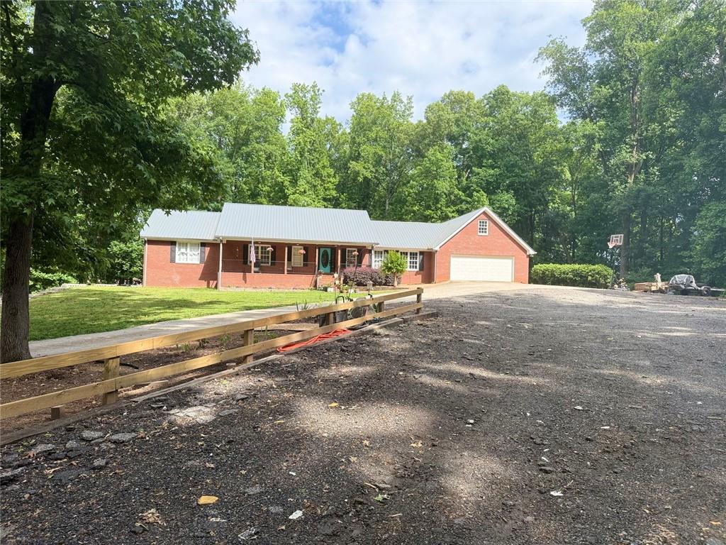 4580 Hopewell Road Cumming, GA 30028 - Photo 1 of 48