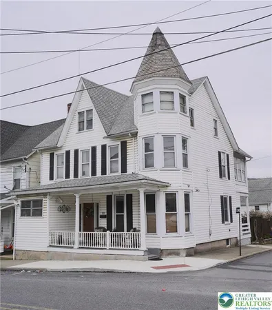$250,000 | 22 Dowell Street, Slatington, PA 18080