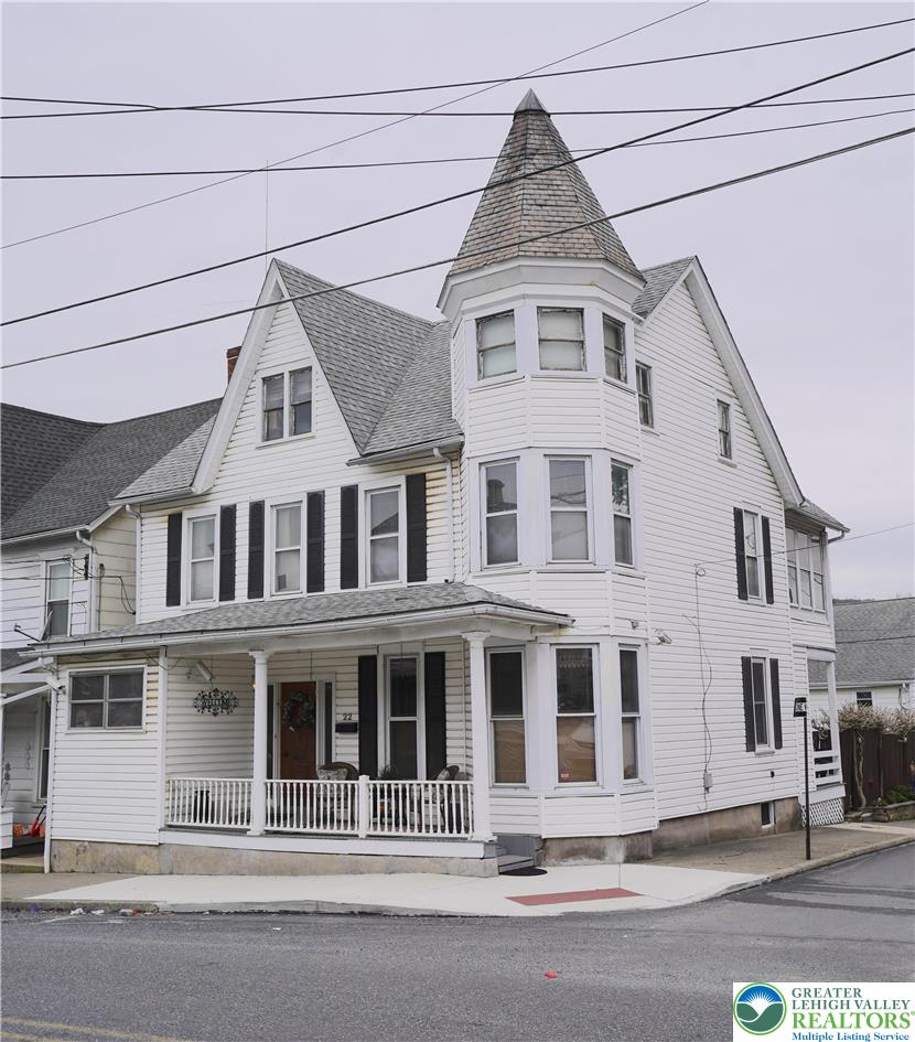 22 Dowell Street Slatington, PA 18080 - Photo 1 of 44
