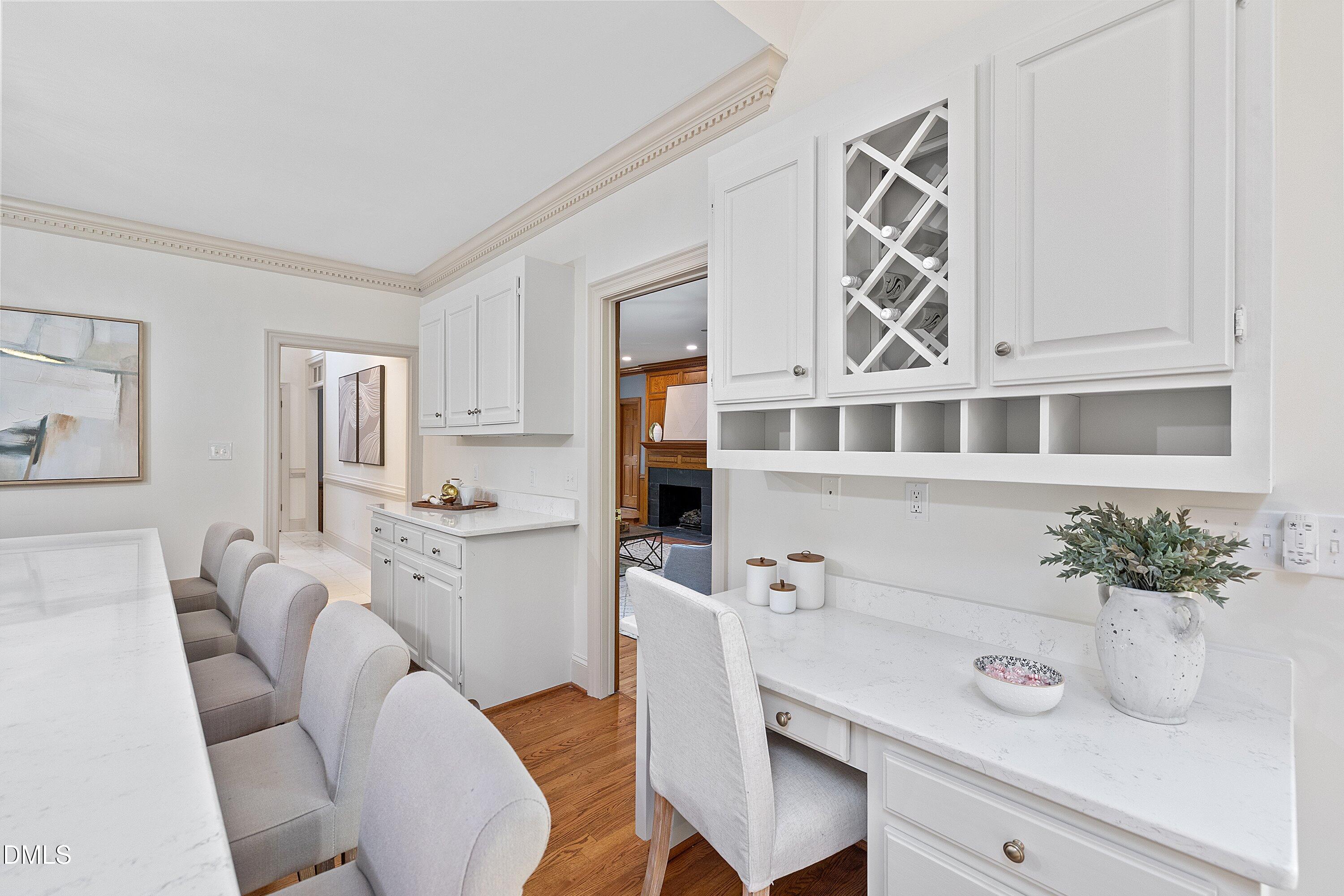 1104 Bentham Drive Raleigh, NC 27614 - Photo 21 of 86