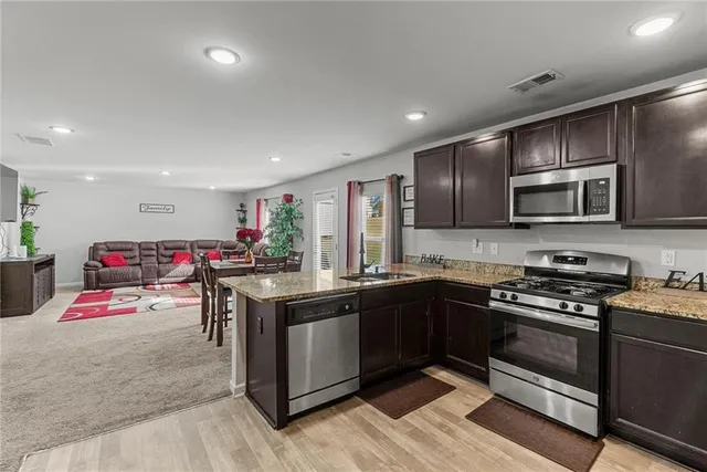 $325,000 | 35 Charity Chase, Covington, GA 30016