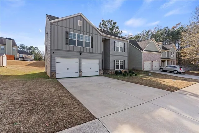 $325,000 | 35 Charity Chase, Covington, GA 30016