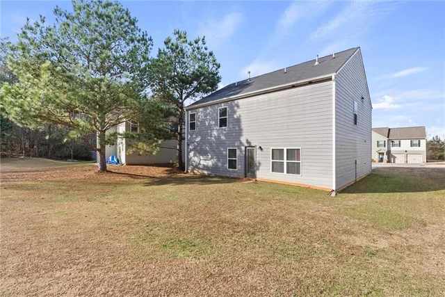 $325,000 | 35 Charity Chase, Covington, GA 30016