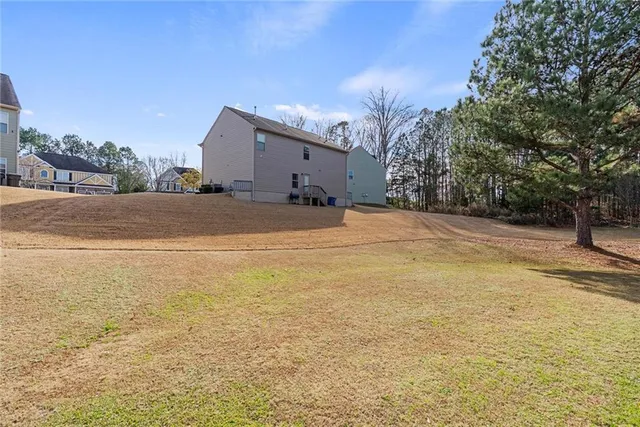 $325,000 | 35 Charity Chase, Covington, GA 30016
