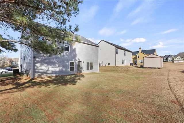 $325,000 | 35 Charity Chase, Covington, GA 30016