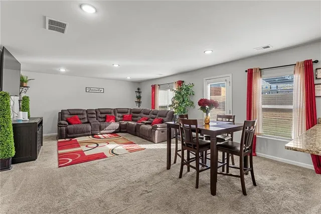 $325,000 | 35 Charity Chase, Covington, GA 30016