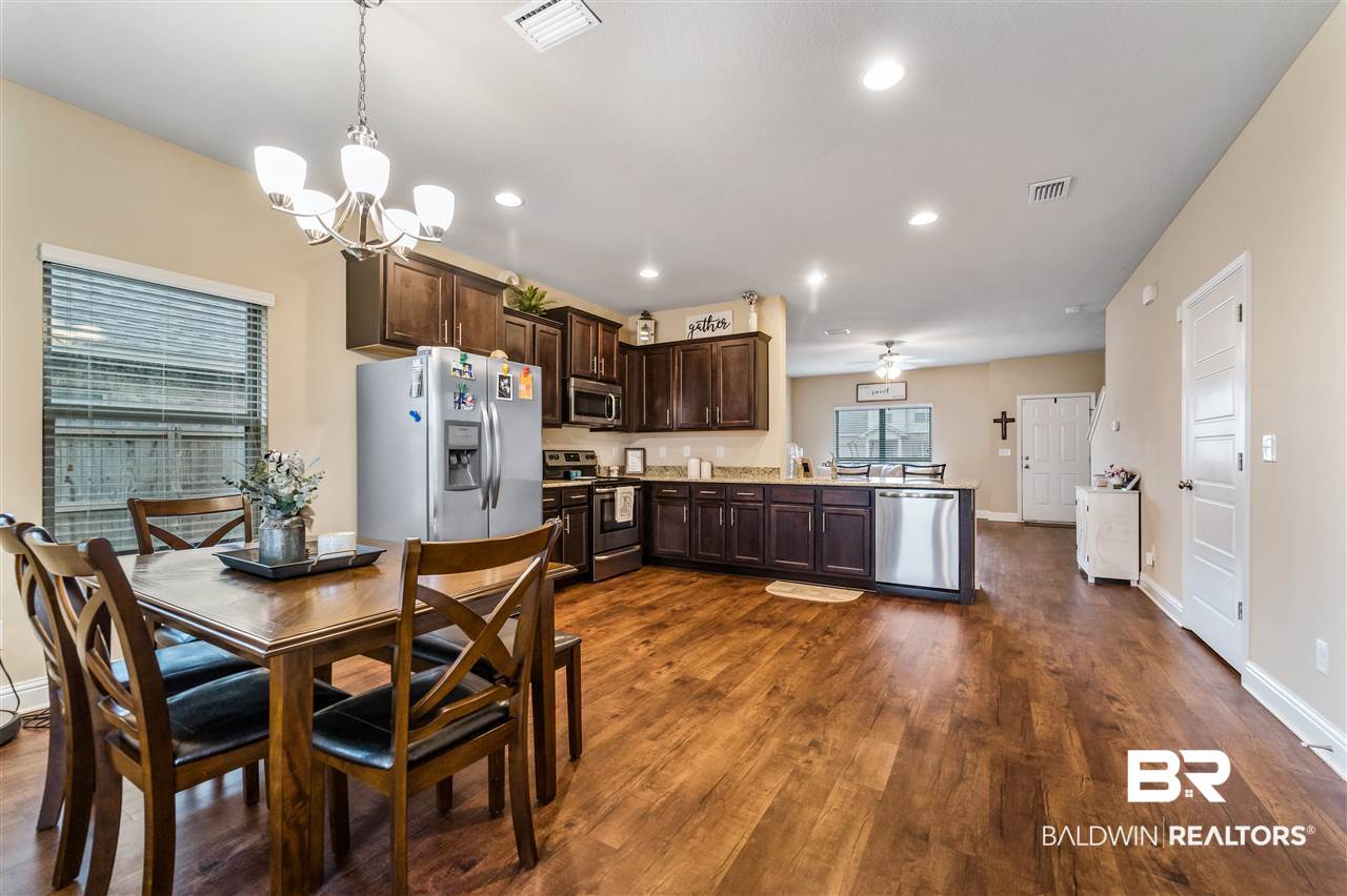 3062 Notsram Court Mobile, AL 36695 - Photo 11 of 24
