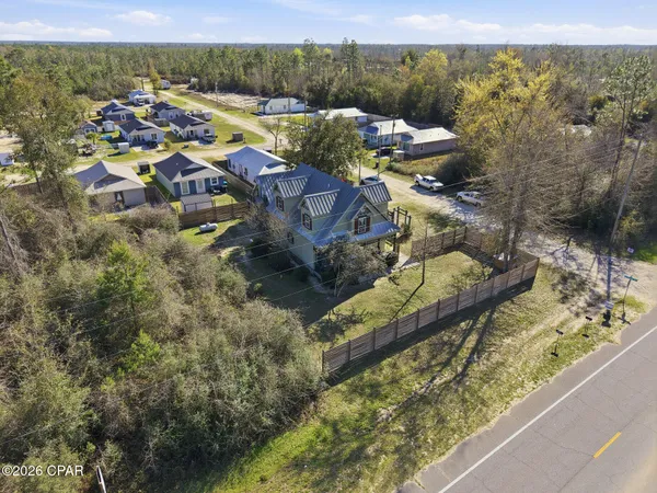 $340,000 | 13728 Highway 20, Youngstown, FL 32466