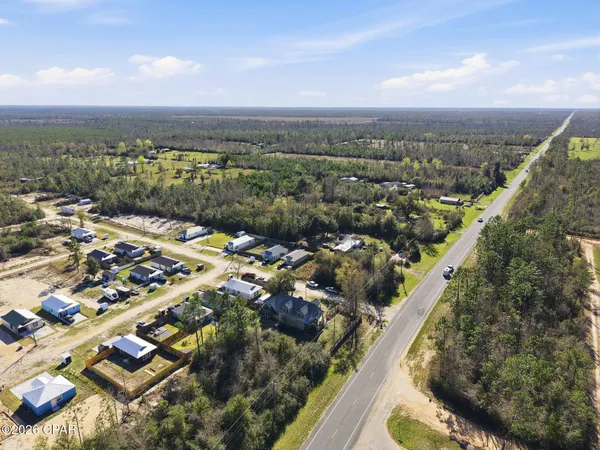 $340,000 | 13728 Highway 20, Youngstown, FL 32466