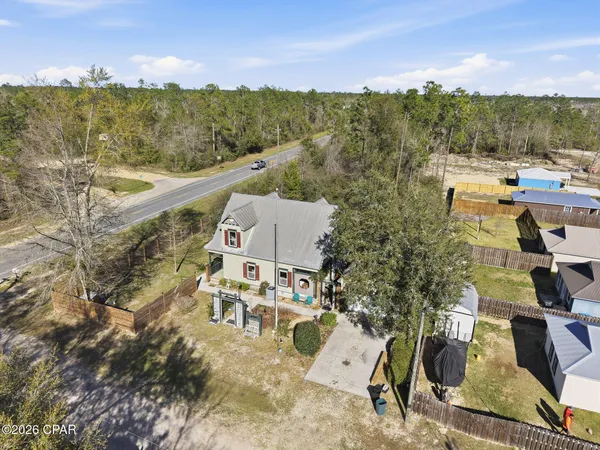 $340,000 | 13728 Highway 20, Youngstown, FL 32466