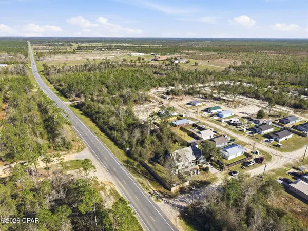 $340,000 | 13728 Highway 20, Youngstown, FL 32466