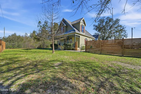 $340,000 | 13728 Highway 20, Youngstown, FL 32466