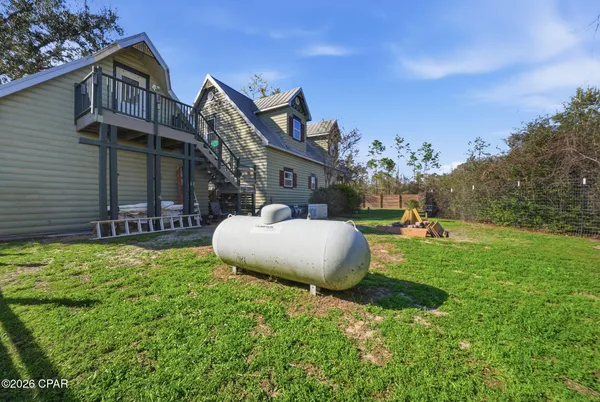 $340,000 | 13728 Highway 20, Youngstown, FL 32466