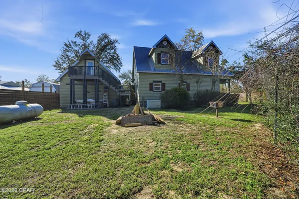 $340,000 | 13728 Highway 20, Youngstown, FL 32466