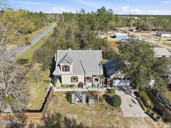 $340,000 | 13728 Highway 20, Youngstown, FL 32466