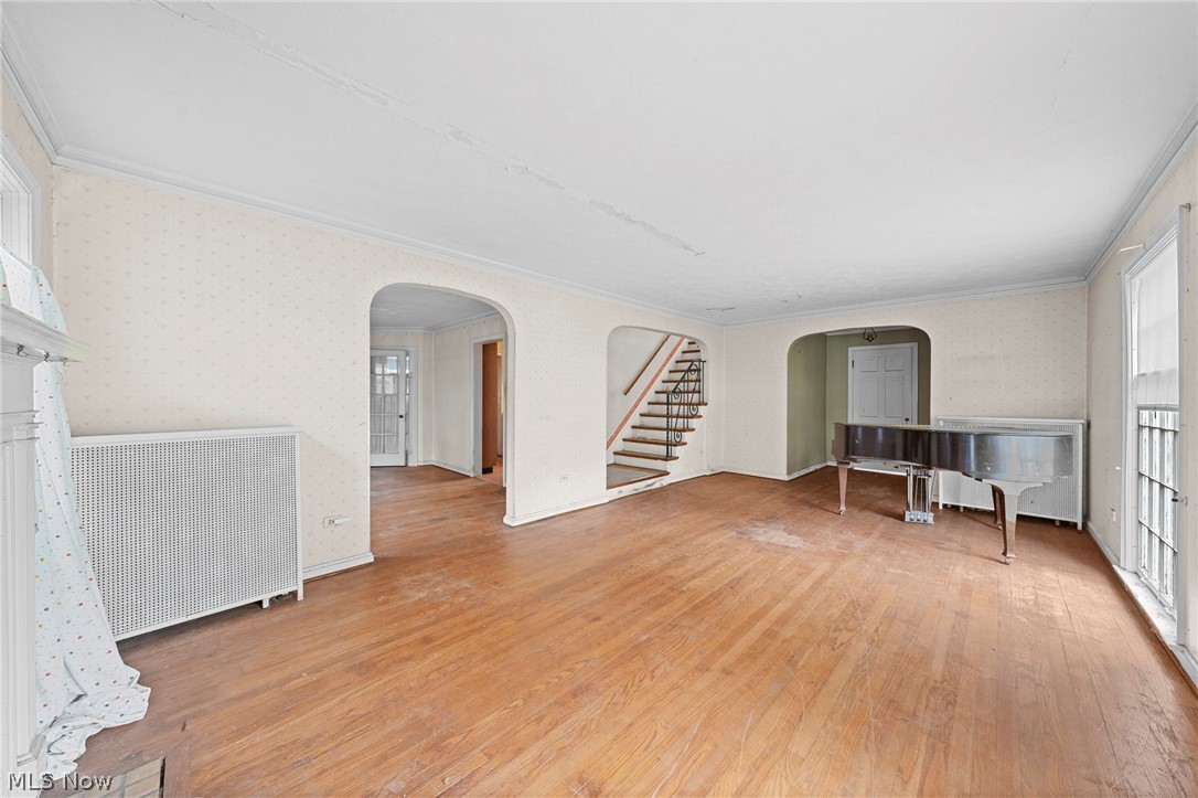 19264 North Sagamore Road Cleveland, OH 44126 - Photo 5 of 47