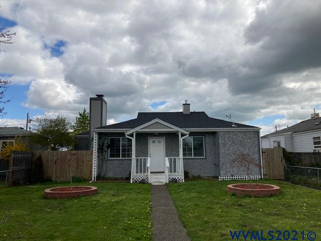1545 Southwest Maple Street Albany, OR 97321 - Photo 1 of 2 Gallery Image 1