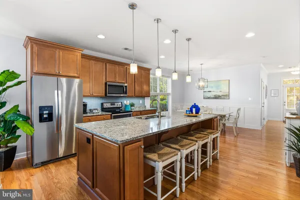 $425,000 | 2 Smithfield Court, Unit 11, Ocean View, DE 19970