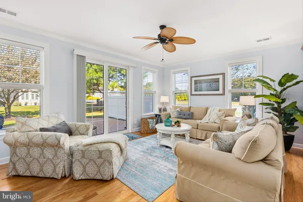 $425,000 | 2 Smithfield Court, Unit 11, Ocean View, DE 19970