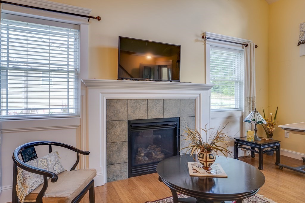 4 R Indian Hill Road, Unit 4R Derry, NH 03038 - Photo 11 of 30