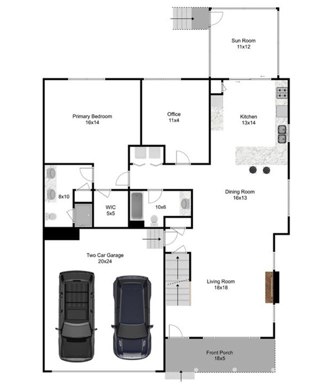 4 R Indian Hill Road, Unit 4R Derry, NH 03038 - Photo 28 of 30