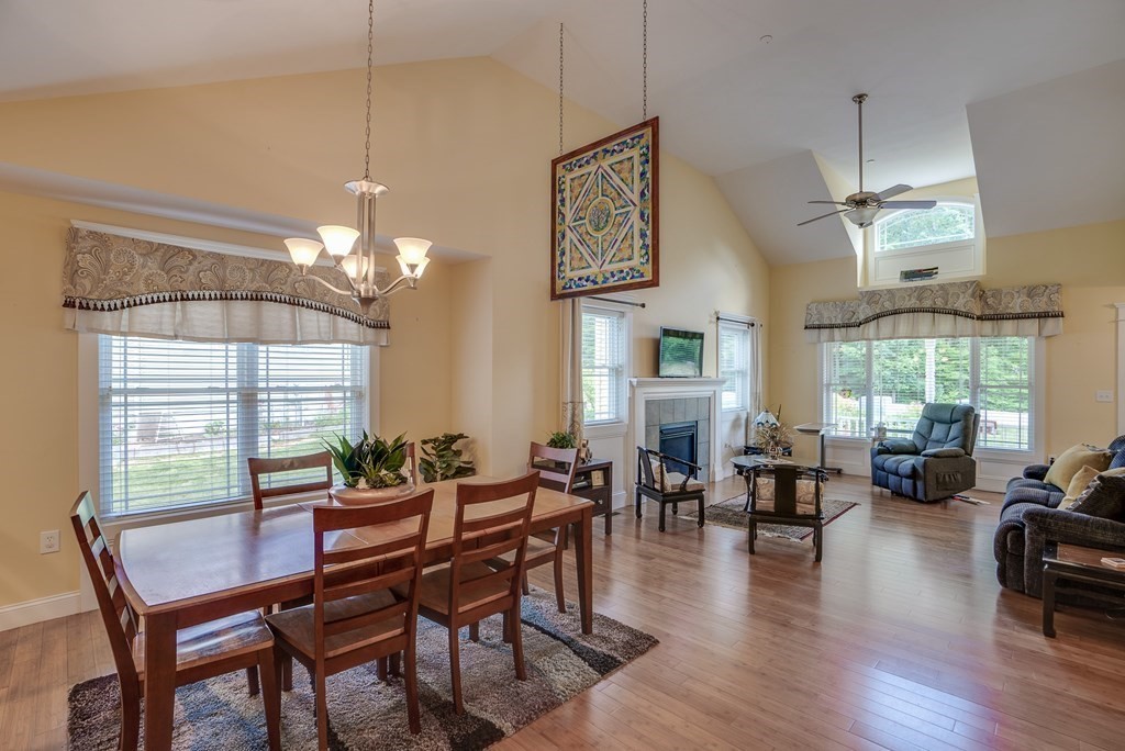 4 R Indian Hill Road, Unit 4R Derry, NH 03038 - Photo 8 of 30