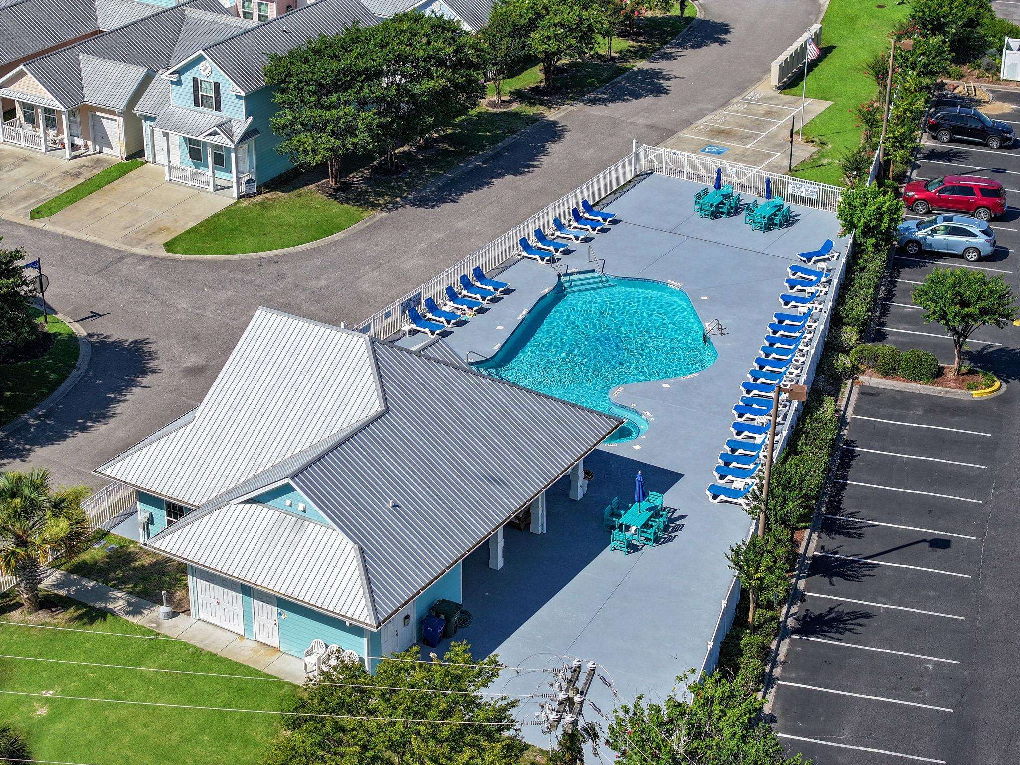 629 Wave Rider Lane, Unit B174 North Myrtle Beach, SC 29582 - Photo 33 of 38