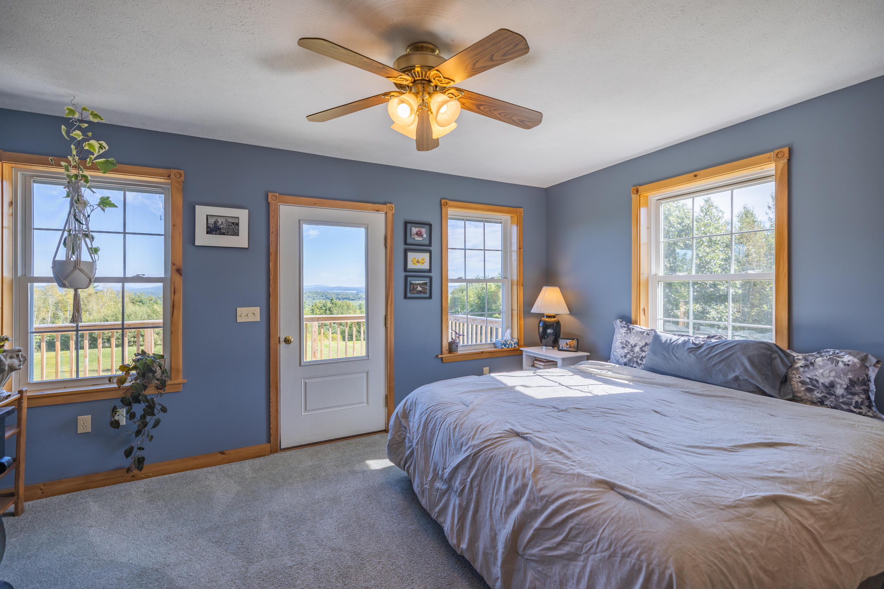 328 Quaker Ridge Road Leeds, ME 04263 - Photo 18 of 42 6I3A7545-HDR