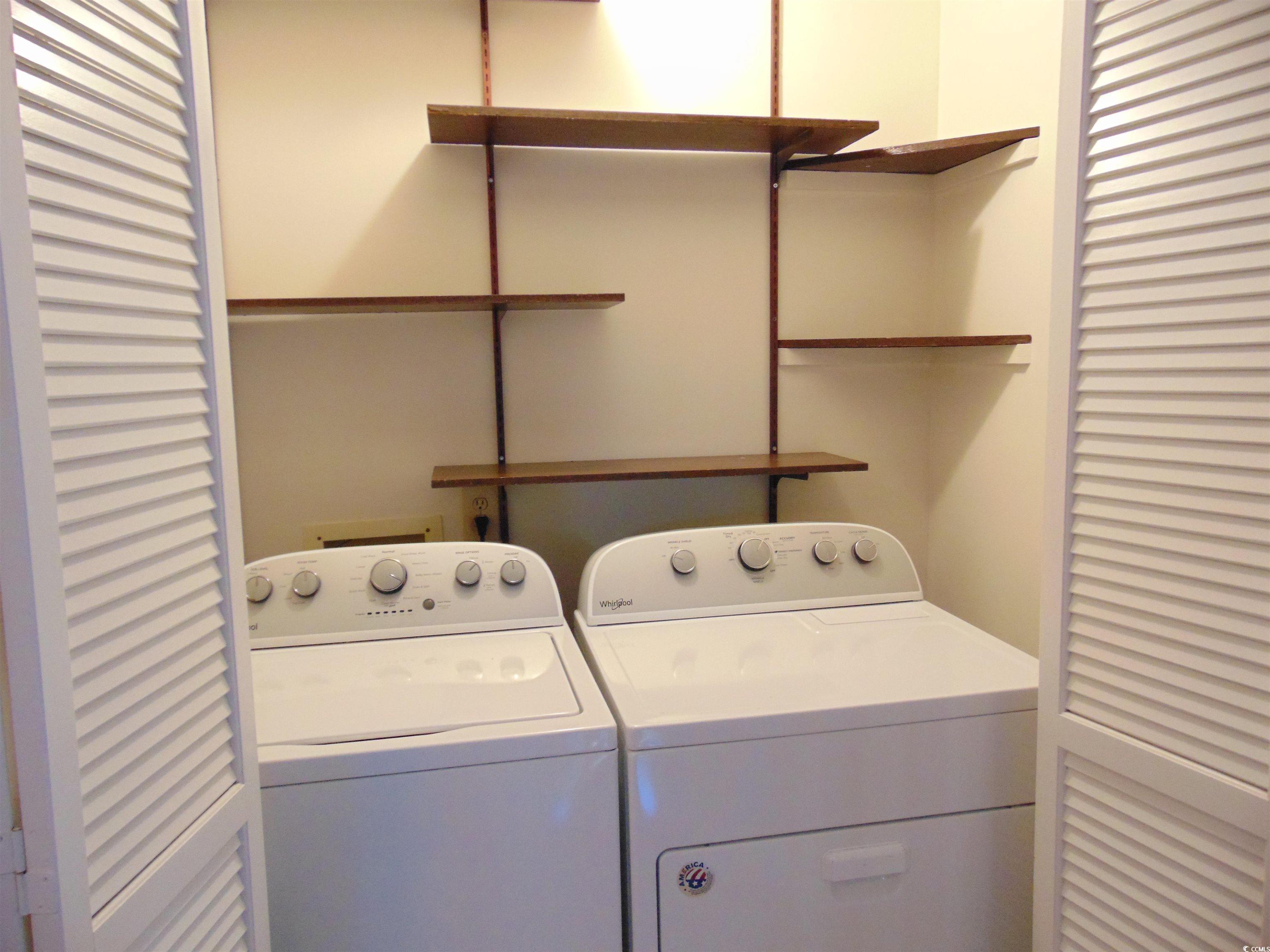 1587 Landing Road Myrtle Beach, SC 29577 - Photo 17 of 38