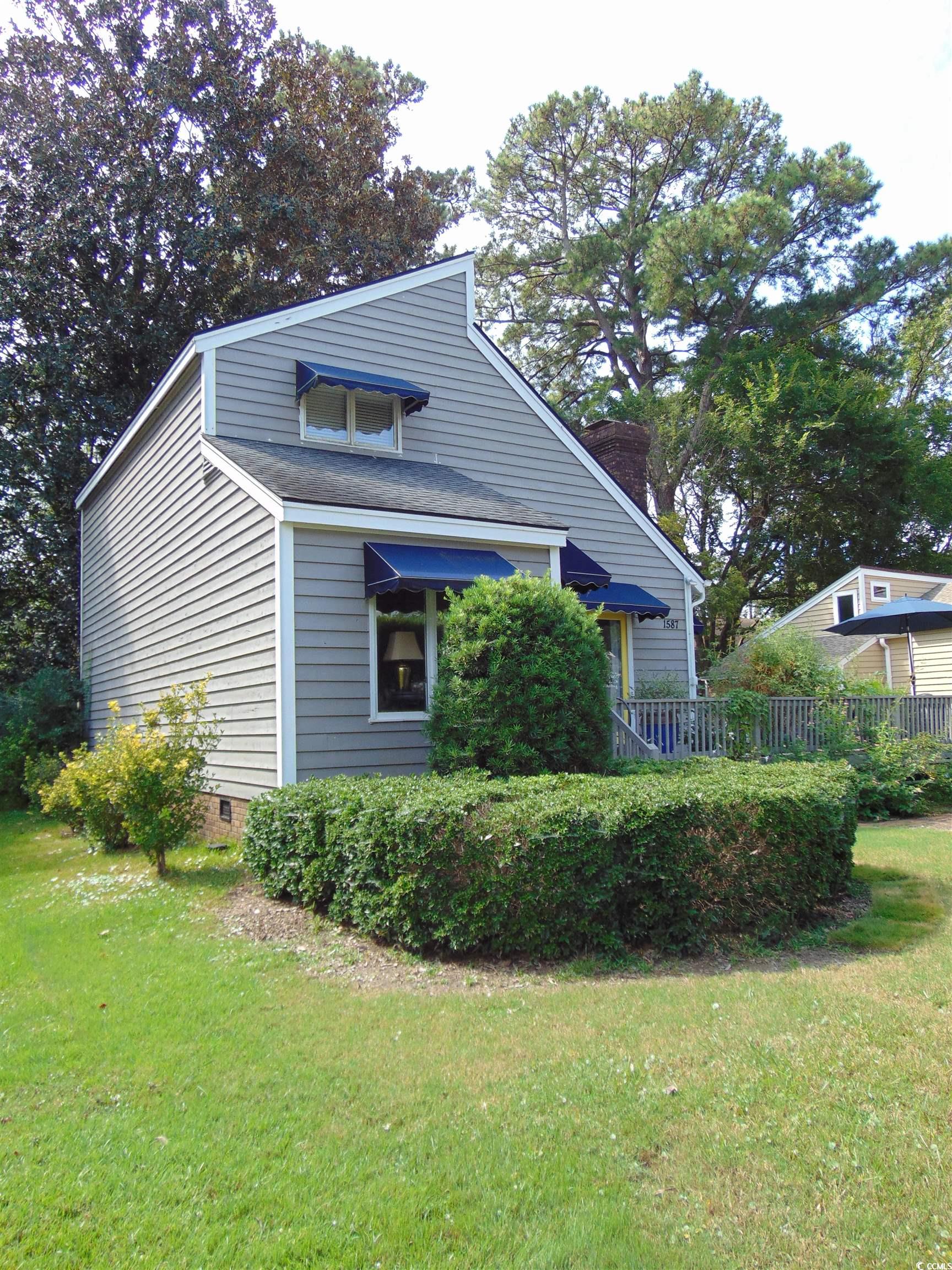 1587 Landing Road Myrtle Beach, SC 29577 - Photo 2 of 38