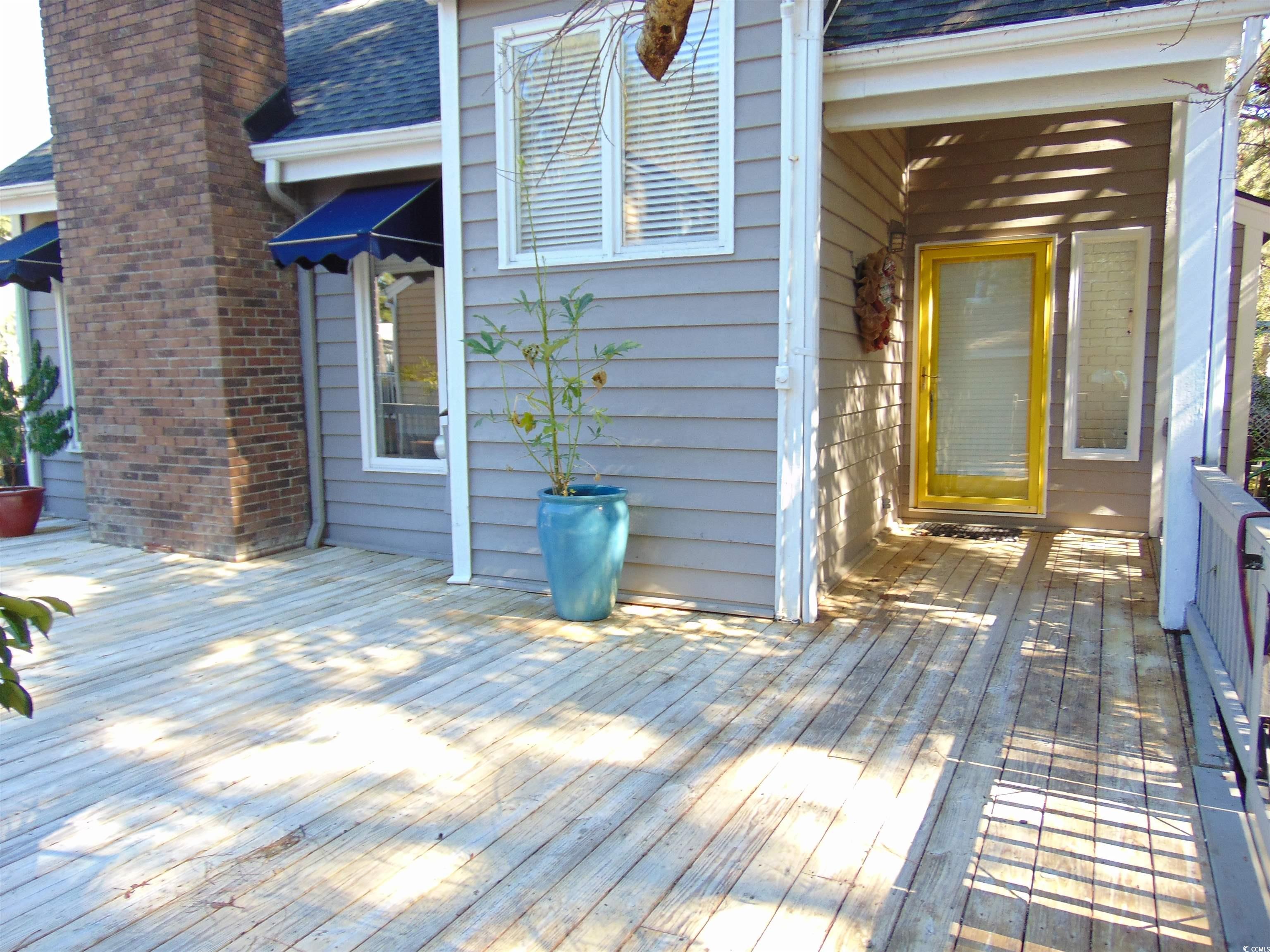 1587 Landing Road Myrtle Beach, SC 29577 - Photo 25 of 38