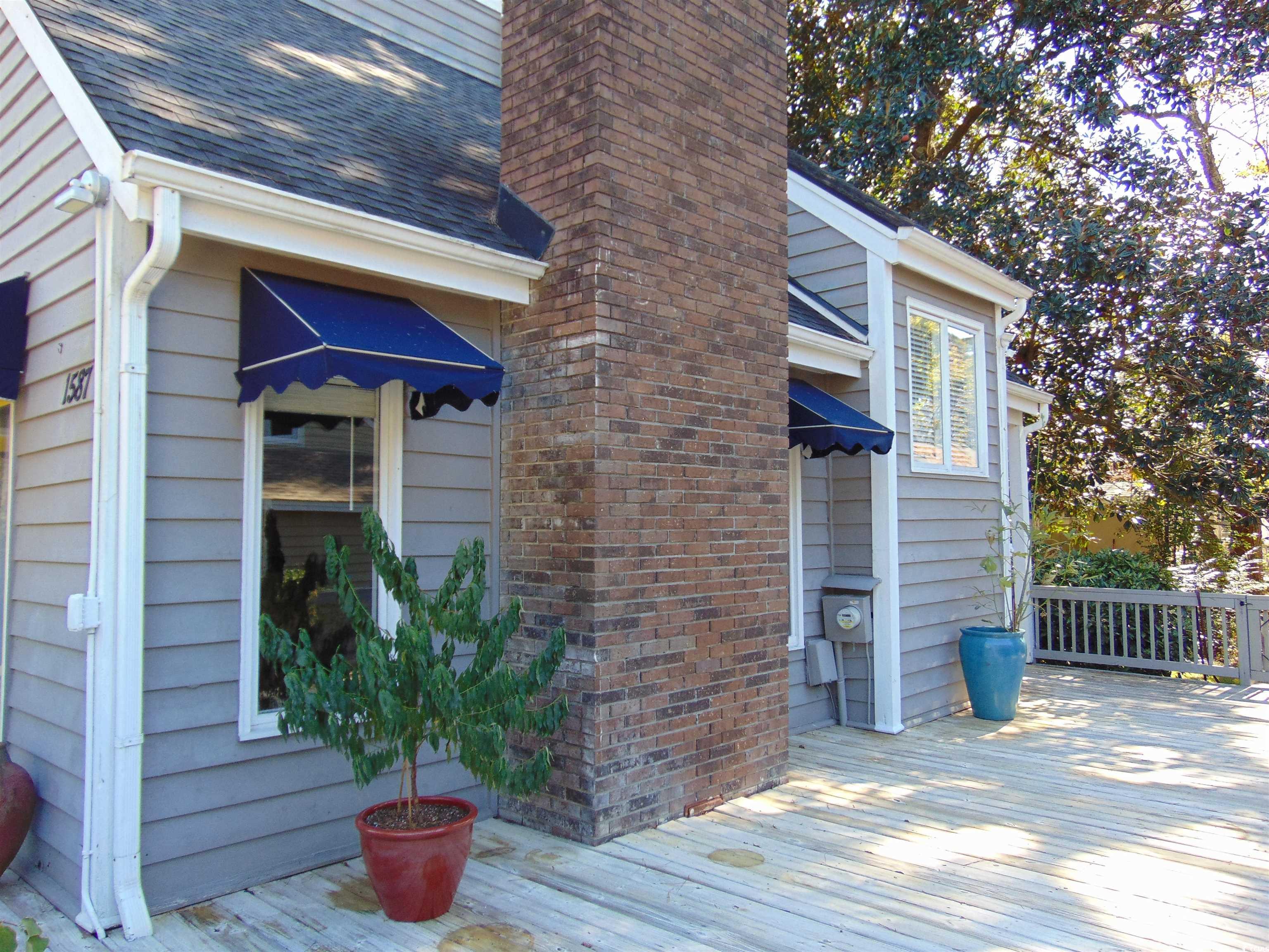 1587 Landing Road Myrtle Beach, SC 29577 - Photo 26 of 38