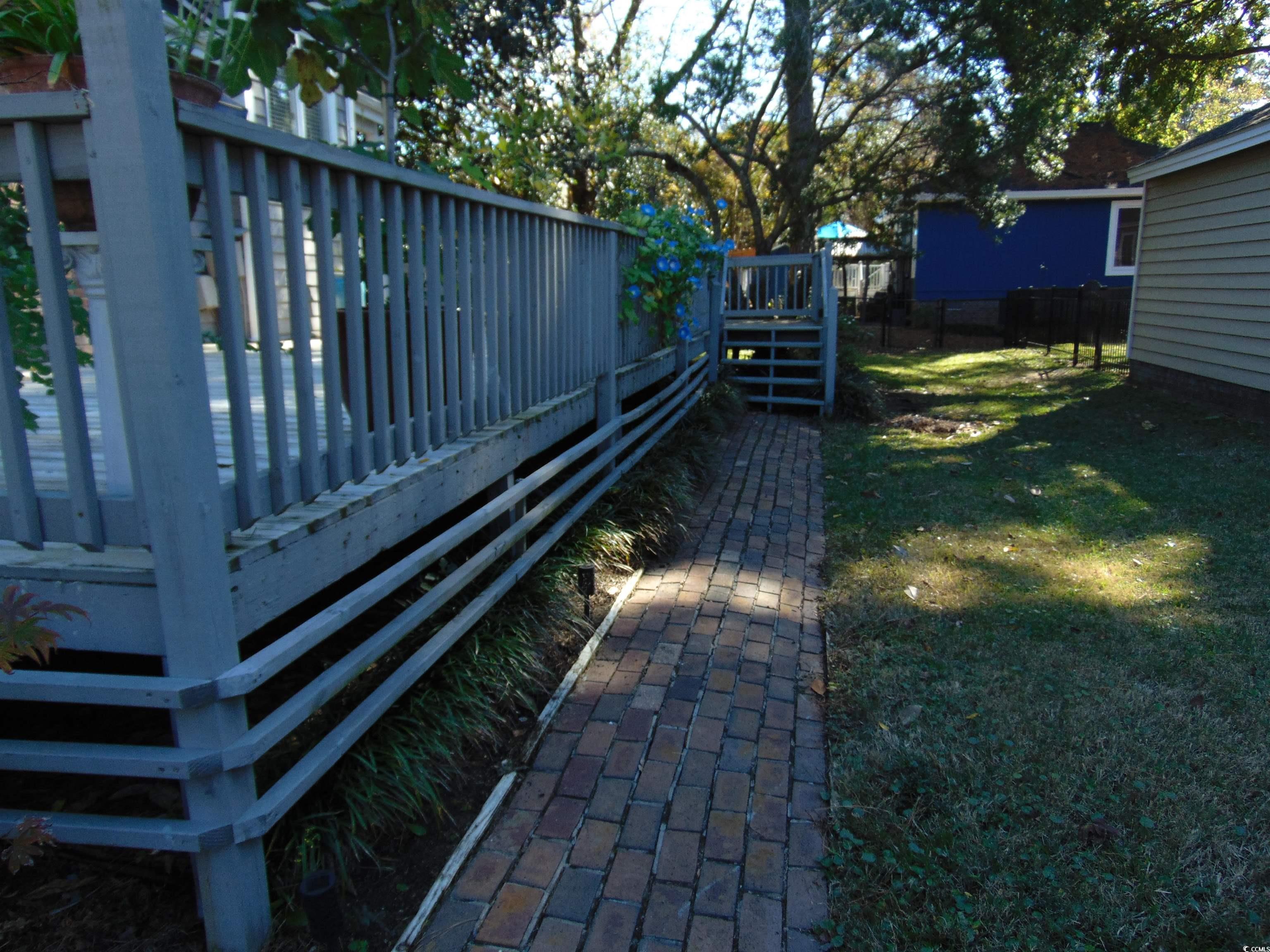 1587 Landing Road Myrtle Beach, SC 29577 - Photo 29 of 38