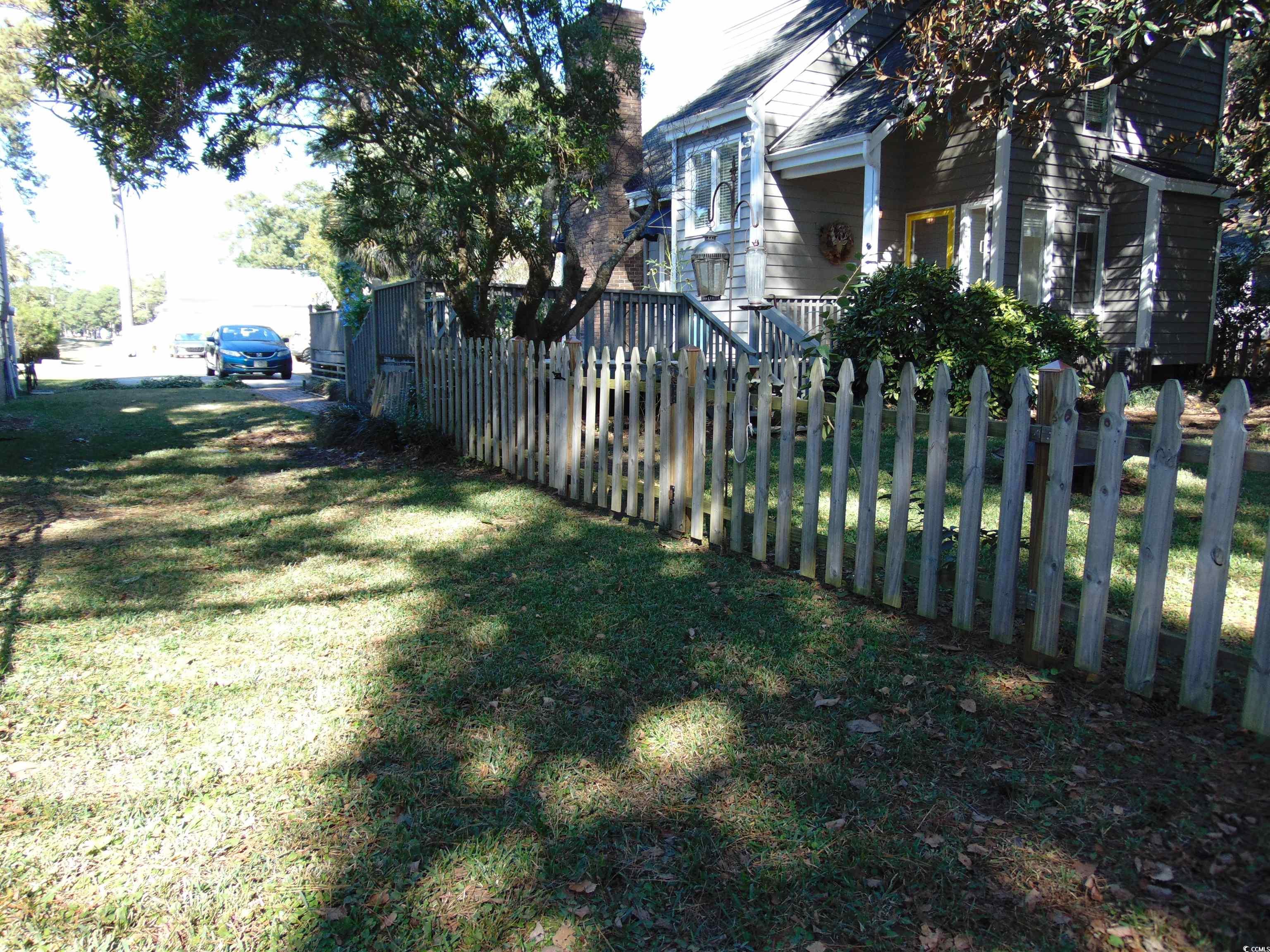 1587 Landing Road Myrtle Beach, SC 29577 - Photo 30 of 38