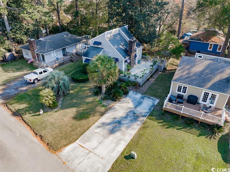 1587 Landing Road Myrtle Beach, SC 29577 - Photo 3 of 38