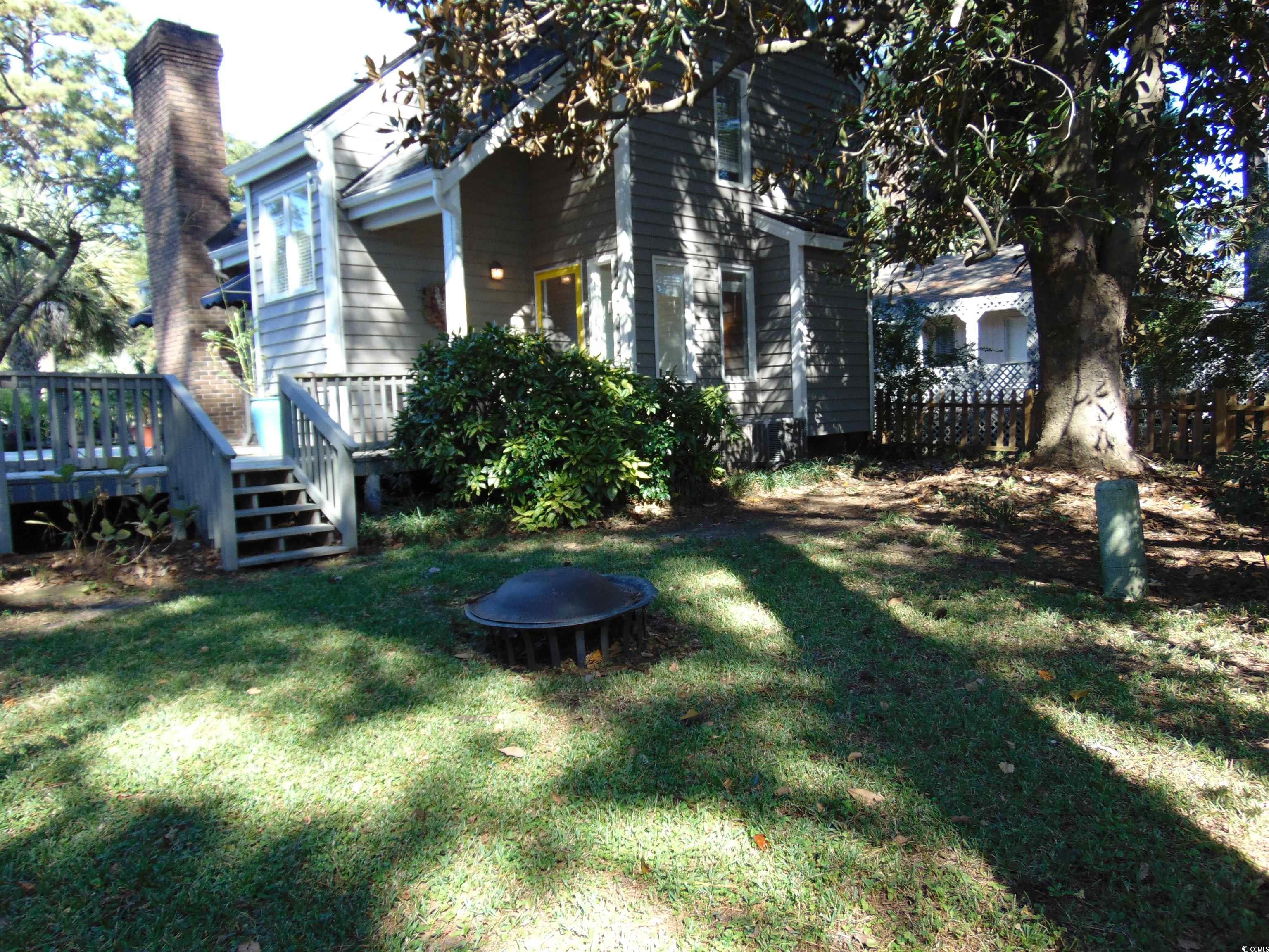 1587 Landing Road Myrtle Beach, SC 29577 - Photo 31 of 38