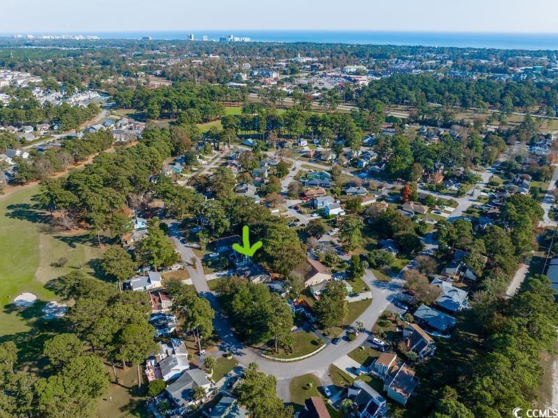 1587 Landing Road Myrtle Beach, SC 29577 - Photo 4 of 38