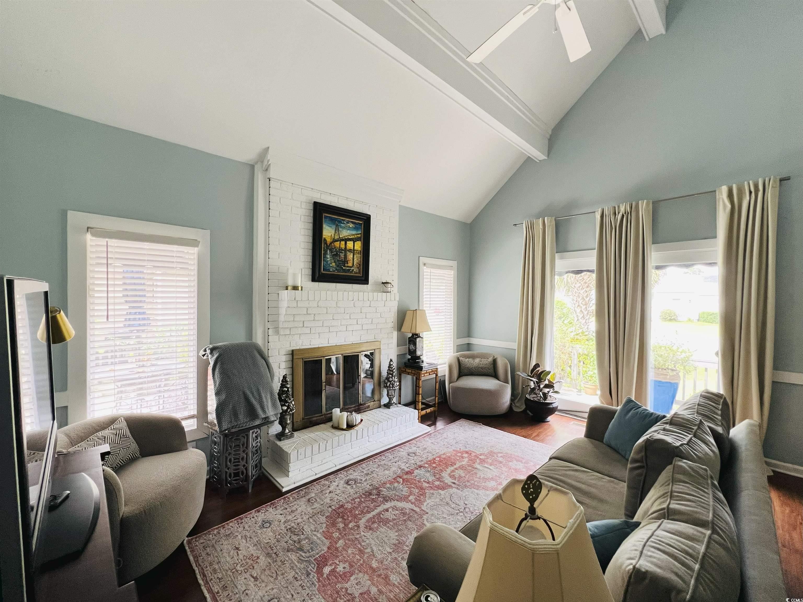 1587 Landing Road Myrtle Beach, SC 29577 - Photo 7 of 38