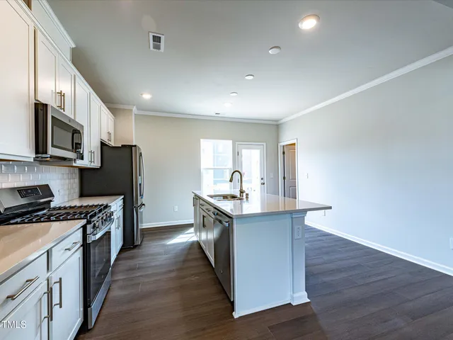 $2,600 | 239 Nahunta Drive, Apex, NC 27539