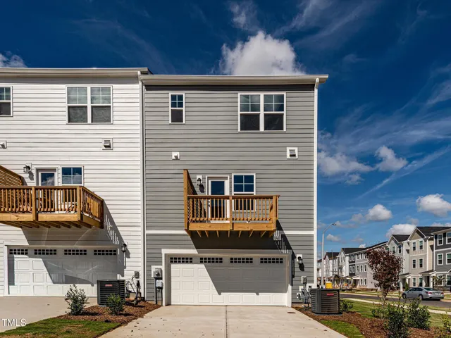 $2,600 | 239 Nahunta Drive, Apex, NC 27539