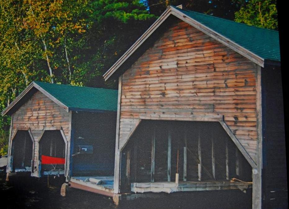 58 West Hathaway Lane Rome, ME 04963 - Photo 4 of 51 BoatHouse