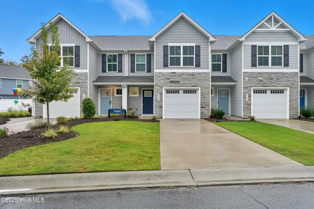 $219,500 | 1502 Lambsberry Circle, Elizabeth City, NC 27909