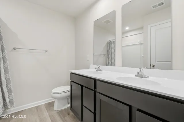 $219,500 | 1502 Lambsberry Circle, Elizabeth City, NC 27909