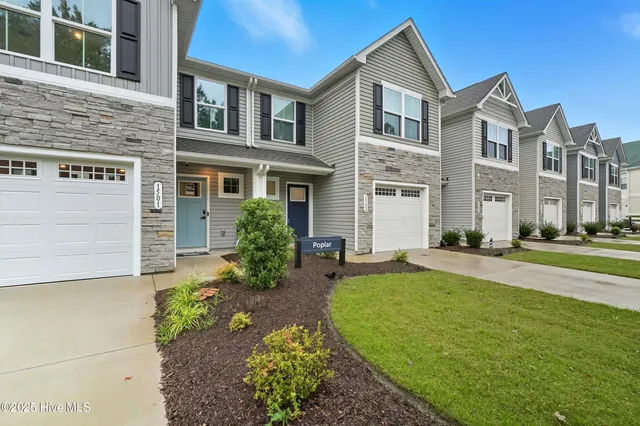 $219,500 | 1502 Lambsberry Circle, Elizabeth City, NC 27909