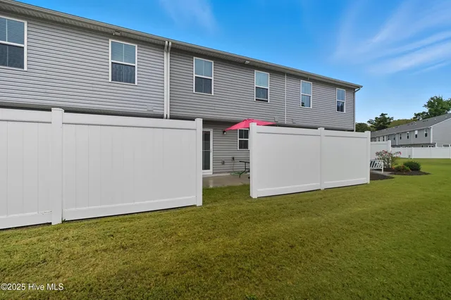 $219,500 | 1502 Lambsberry Circle, Elizabeth City, NC 27909