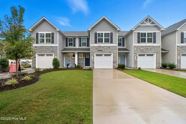 $219,500 | 1502 Lambsberry Circle, Elizabeth City, NC 27909