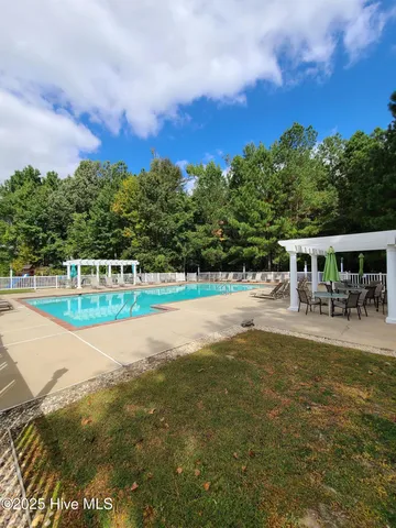 $219,500 | 1502 Lambsberry Circle, Elizabeth City, NC 27909