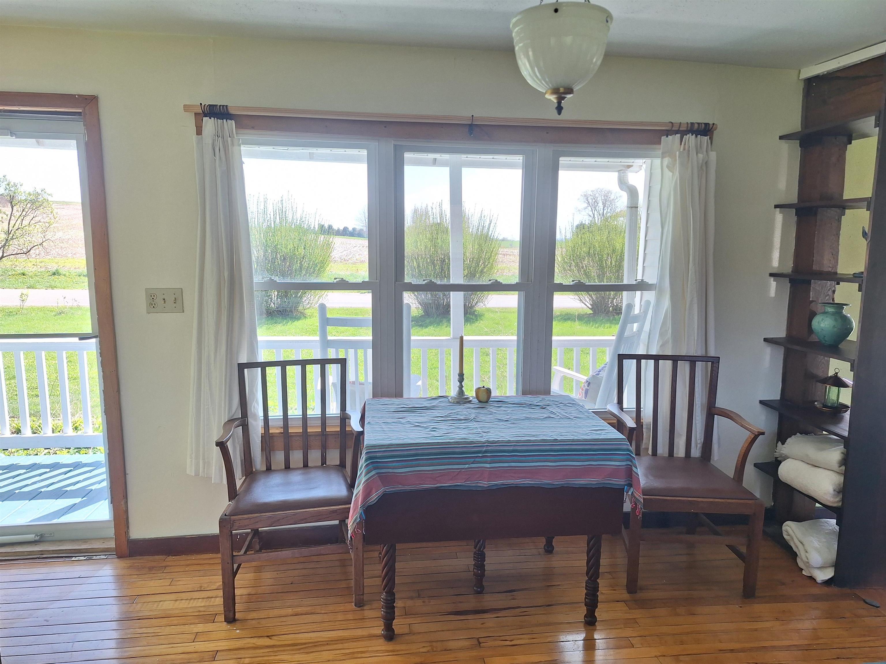 33412 County Road East Blue River, WI 53518 - Photo 10 of 59 Gallery Image 10