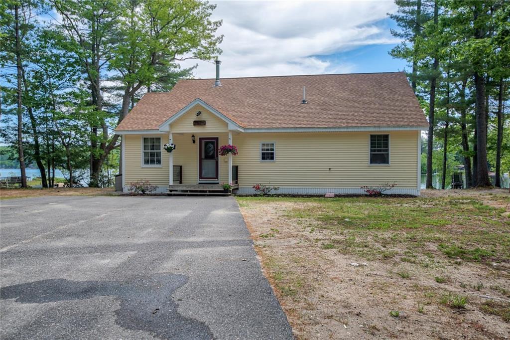 Welcome to 3 Fawn Road, Gray ME
