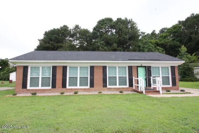 $187,000 | 121 Walter Drive, Battleboro, NC 27809